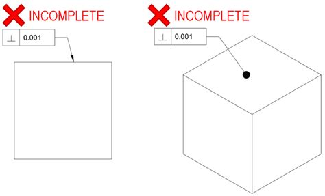 perpendicularity measurement|perpendicularity callout on drawing.